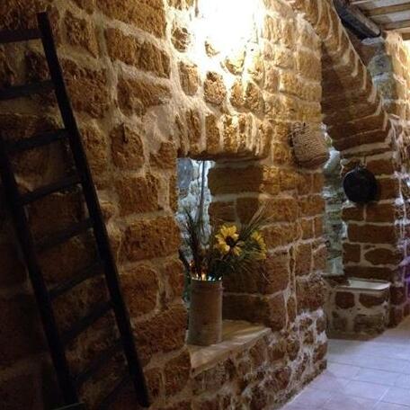 B&B Al Dammuso - Photo4