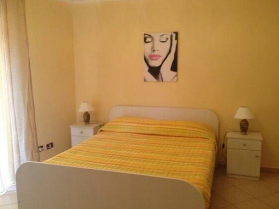B&B Al Dammuso - Photo5