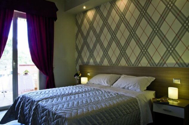B&B Albachiara Agrigento - Photo4