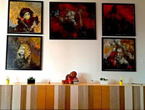 B&B Arte Agrigento - Photo3
