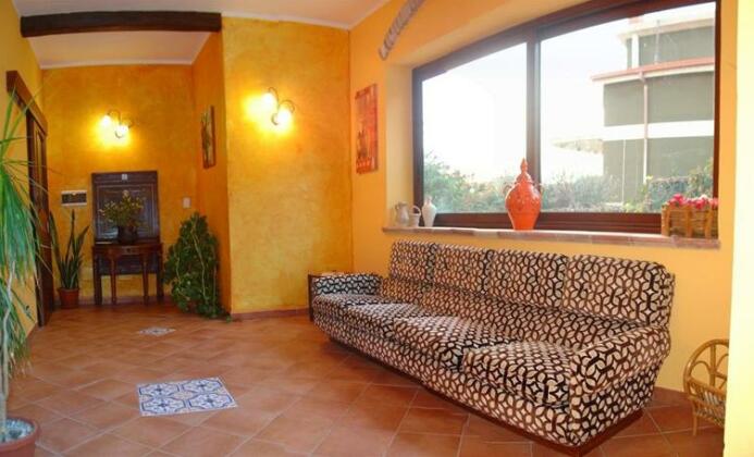 B&B Baglio Degli Angeli - Photo2