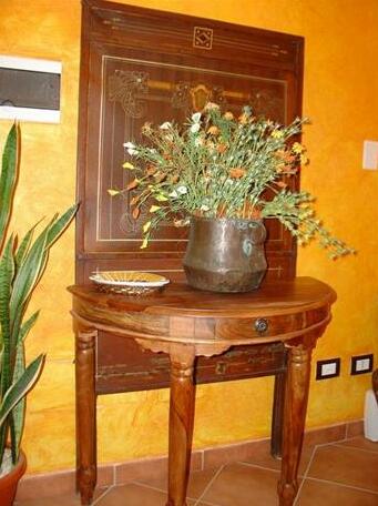 B&B Baglio Degli Angeli - Photo3