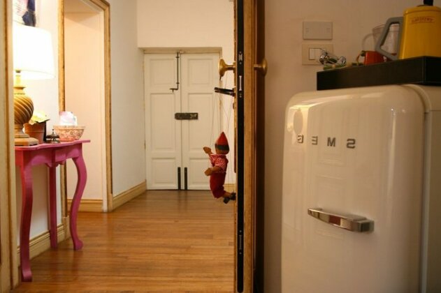 B&B Camere a Sud - Photo3