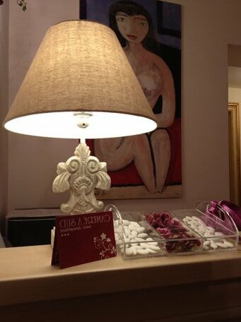 B&B Camere a Sud - Photo4