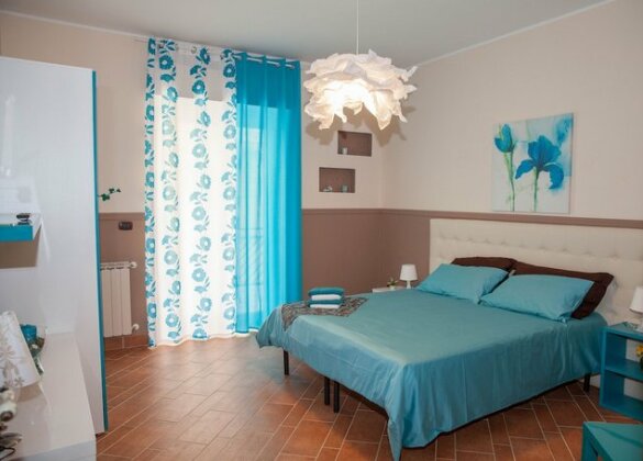B&B Camere e Cassata - Photo4