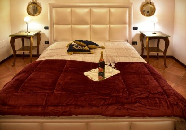 B&B Del Centro Agrigento - Photo5