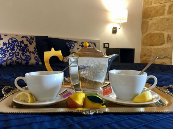 B&B Donna Teresa Agrigento - Photo3