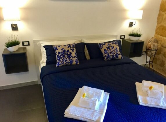 B&B Donna Teresa Agrigento - Photo5
