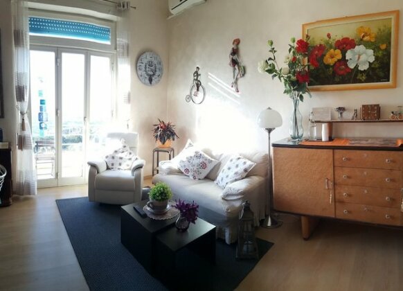 B&B La Finestra sulla Valle - Photo4
