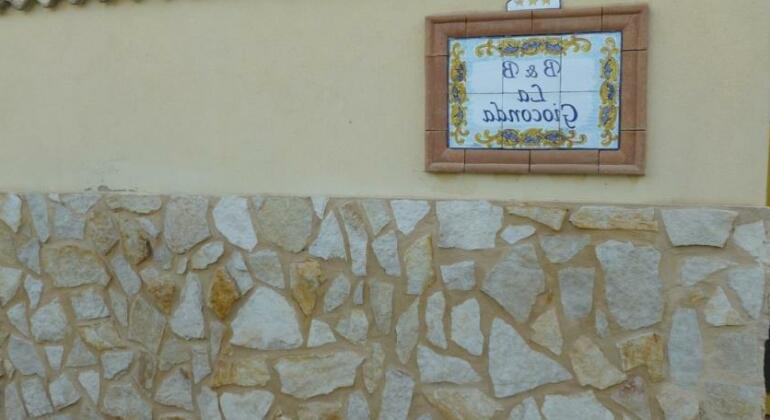 B&B La Gioconda - Photo3