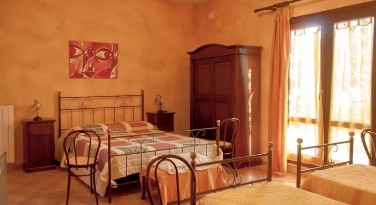B&B La Gioconda - Photo5