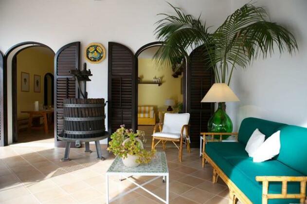 B&B La Pomelia - Photo2