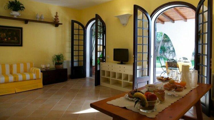 B&B La Pomelia - Photo3