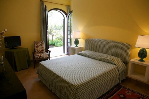 B&B La Pomelia - Photo5