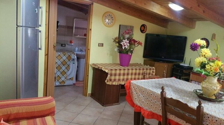 B&B La Terrazza Mose - Photo2