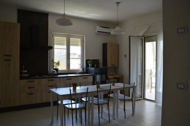 B&B La Via di Casa - Photo4