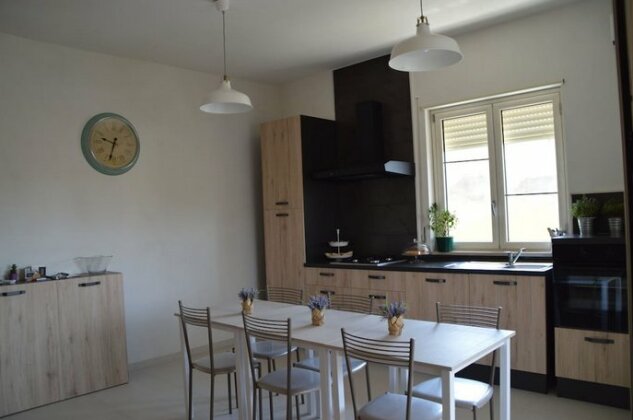 B&B La Via di Casa - Photo5