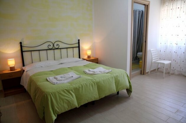 B&B Le Dune Beach - Photo3