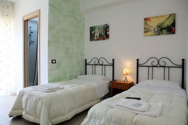 B&B Le Dune Beach - Photo4