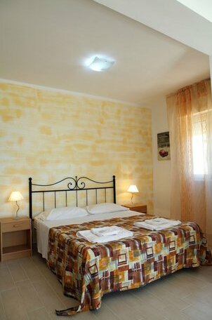 B&B Le Dune Beach - Photo5