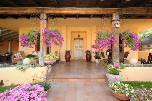 B&B Le Sorelle - Photo2