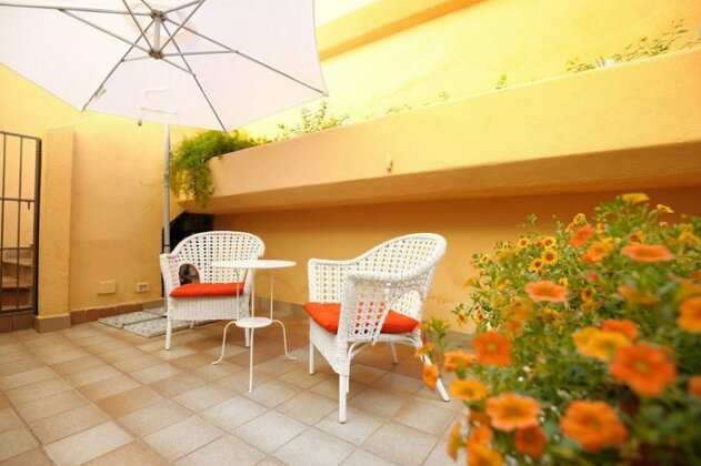 B&B Le Sorelle - Photo5