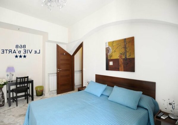 B&B Le Vie D'Arte - Photo3