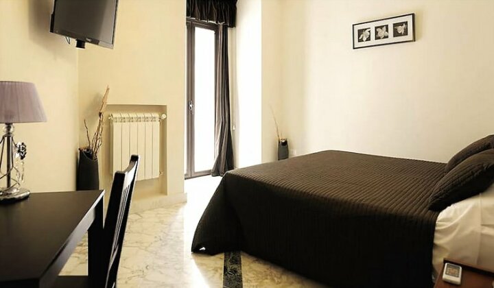 B&B Le Vie D'Arte - Photo4