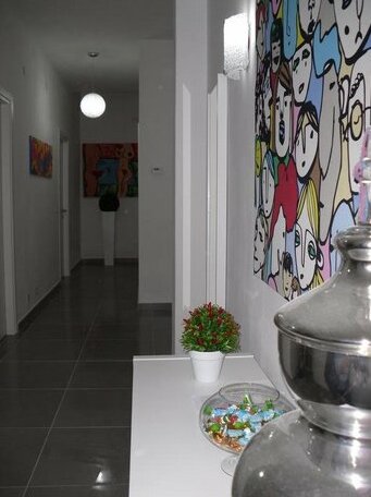 B&B Luxury House - Photo3