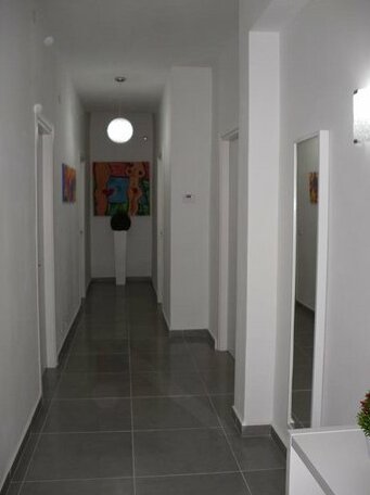 B&B Luxury House - Photo5