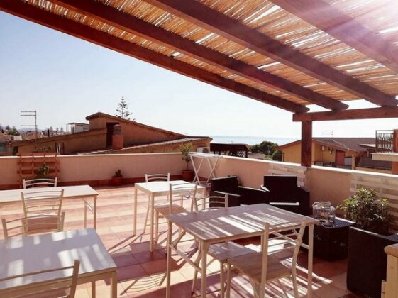 B&B Mare e Templi - Photo2