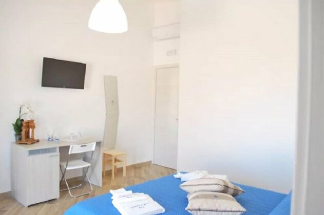 B&B Mare e Templi - Photo3