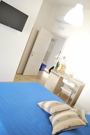 B&B Mare e Templi - Photo5