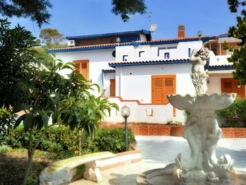 B&B Mareblu - Photo2