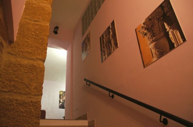 B&B Monte Dei Pegni - Photo2