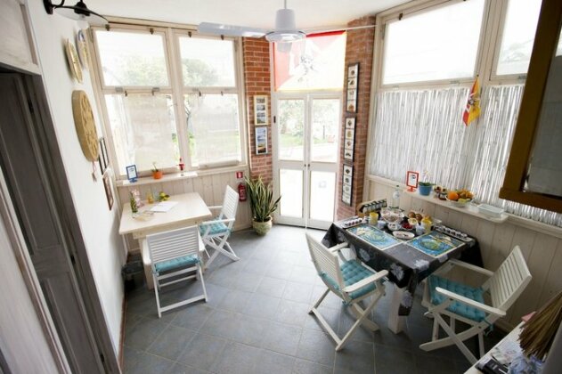 B&B San Leone - Photo4