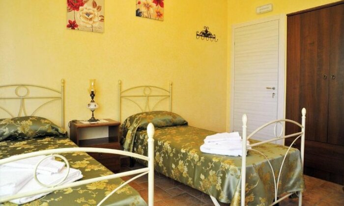 B&B San Michele Agrigento - Photo3