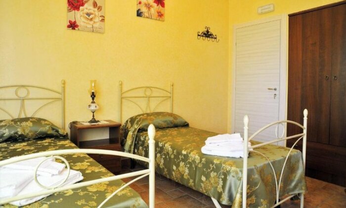 B&B San Michele Agrigento - Photo3