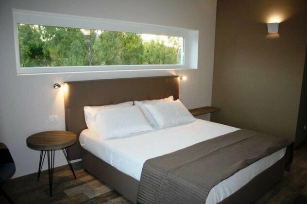 B&B Sorahnia - Design House - Photo4