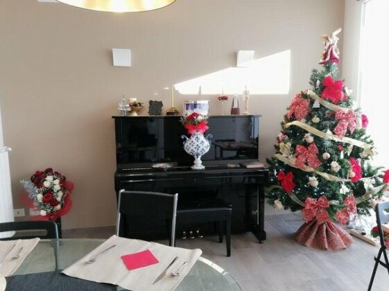 B&B Sorahnia - Design House - Photo5