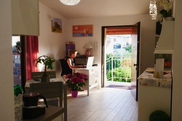 B&B Templi e Arte - Photo4