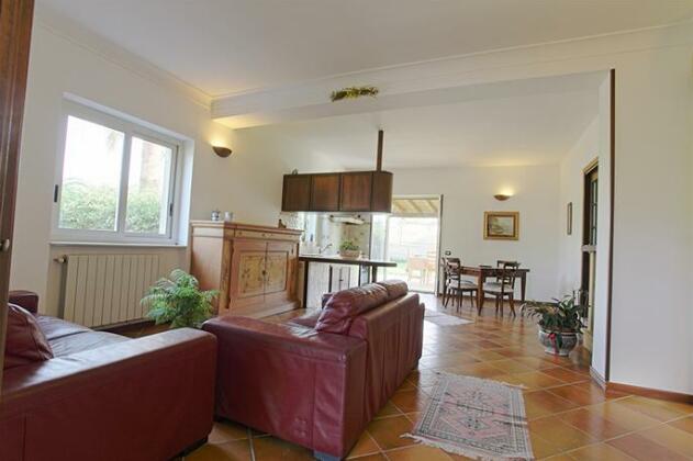 B&B Villa Carlotta Resort - Photo3