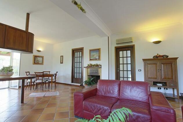 B&B Villa Carlotta Resort - Photo4
