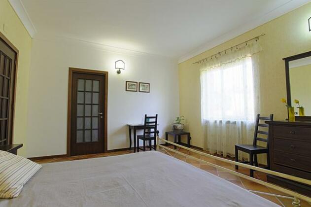 B&B Villa Carlotta Resort - Photo5