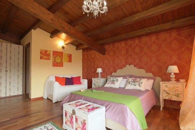 B&B Villa del Sole Relais - Photo5
