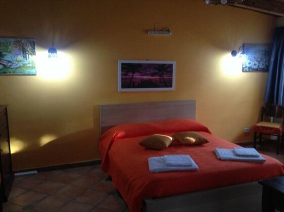 B&B Villa Luisa Apartment - Photo2