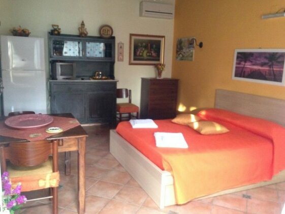 B&B Villa Luisa Apartment - Photo3