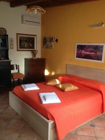B&B Villa Luisa Apartment - Photo4