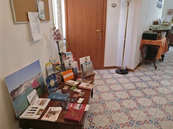 B&B Villa Maiolica - Photo3