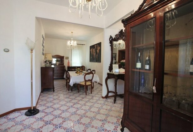 B&B Villa Maiolica - Photo4